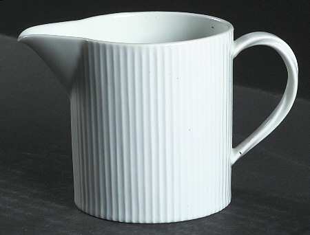 NM9 Creamer