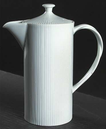 NM9 Coffee Pot & Lid