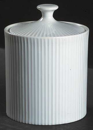 NM9 Sugar Bowl & Lid
