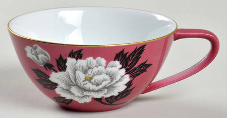 N2005 Flat Cup