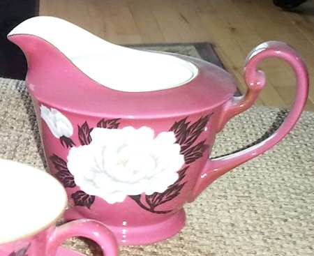 N2005 Creamer