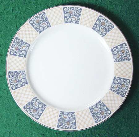 Regency by Norleans