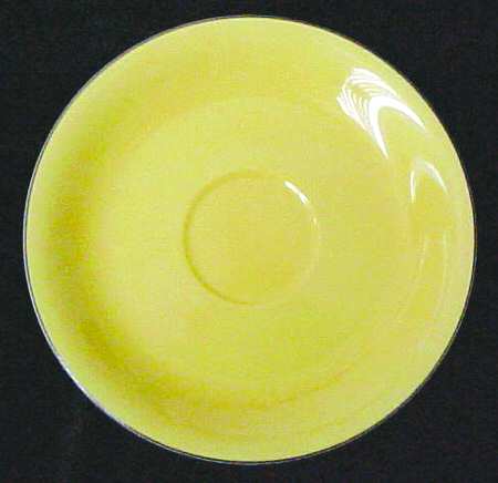 N2007 Saucer