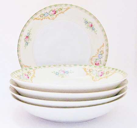 N2009 by Noritake