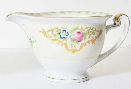 N2009 Creamer