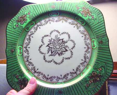 N2010 by Noritake