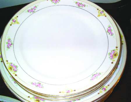 N2011 by Noritake
