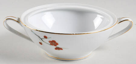 N2012 Sugar Bowl No Lid