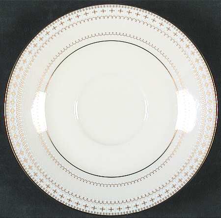 N2020 Saucer