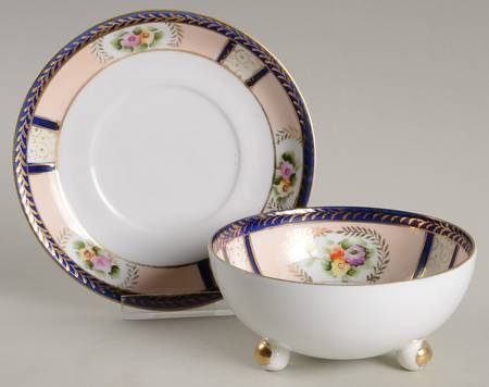 N2022 Whipped Cream, Bowl Only
