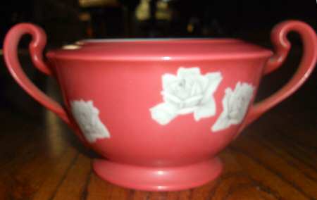 N2025 Sugar Bowl No Lid