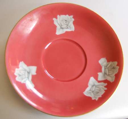 N2025 Saucer