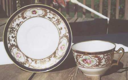 N2026 by Noritake