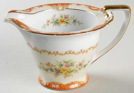 N2027 Creamer