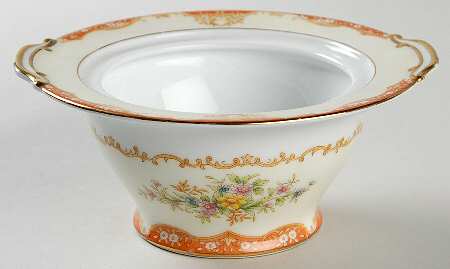 N2027 Sugar Bowl No Lid