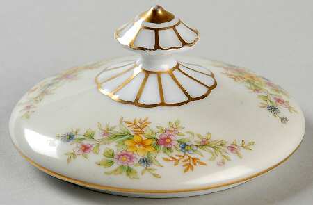 N2027 Lid for Sugar Bowl
