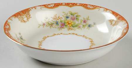 N2027 Fruit/Dessert (Sauce) Bowl