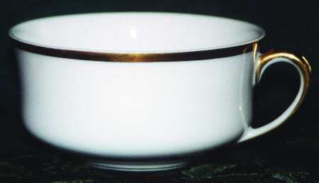 NIP66 Flat Cup