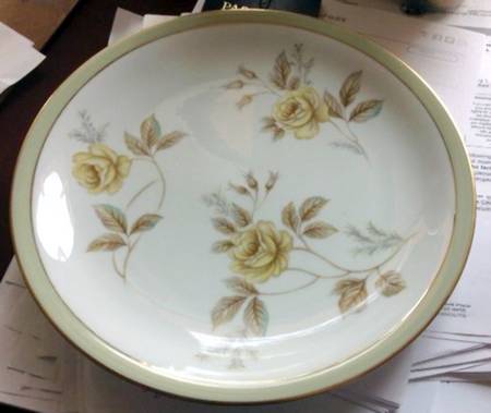 N2029 by Noritake