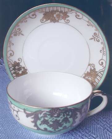 N2034 by Noritake