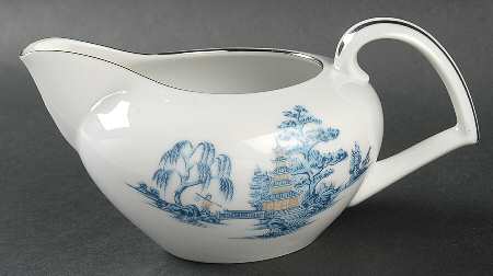 Ming Creamer