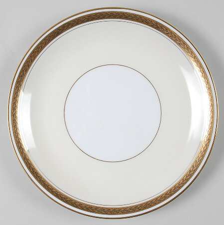 N2039 Salad Plate