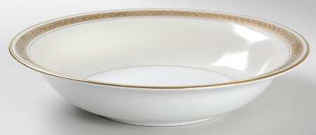 N2039 Coupe Soup Bowl
