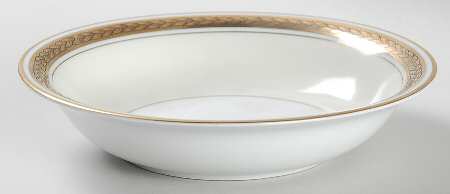 N2039 Fruit/Dessert (Sauce) Bowl