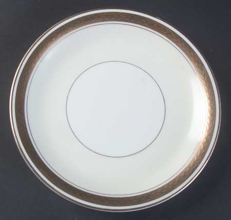 N2039 Bread & Butter Plate