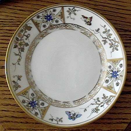 N2041 by Noritake