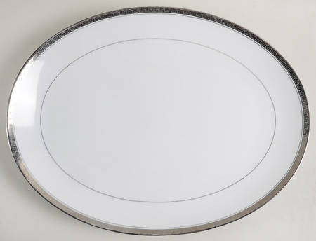 Alton 16" Oval Serving Platter