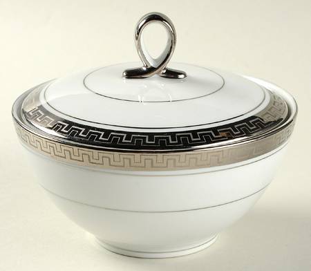 Alton Sugar Bowl & Lid