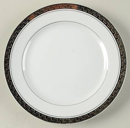 Alton Salad Plate