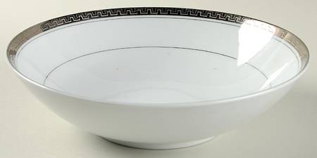 Alton 9" Round Vegetable Bowl