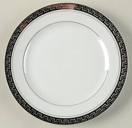 Alton Bread & Butter Plate