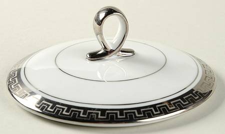 Alton Lid for Sugar Bowl