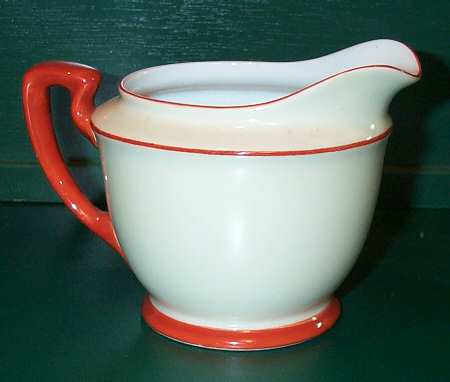 N2045 Creamer