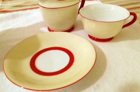 N2045 by Noritake