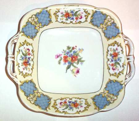 N2046 by Noritake