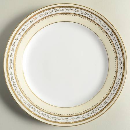 N2050 Salad Plate