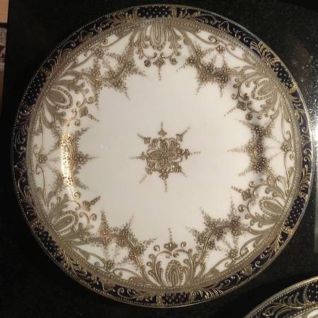 N2054 by Noritake