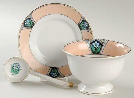 N2055 by Noritake