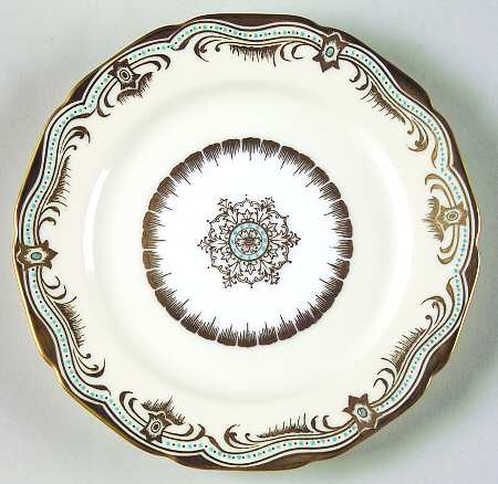 Beaudina by Noritake