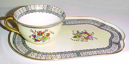 N2057 by Noritake