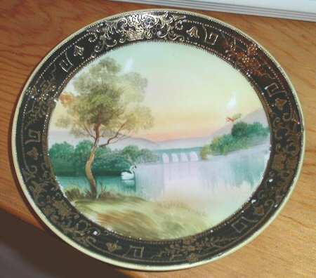N2062 by Noritake