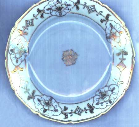 N2063 by Noritake