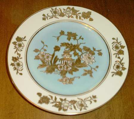 N2073 by Noritake