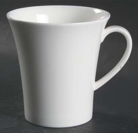 Classic Braid Mug