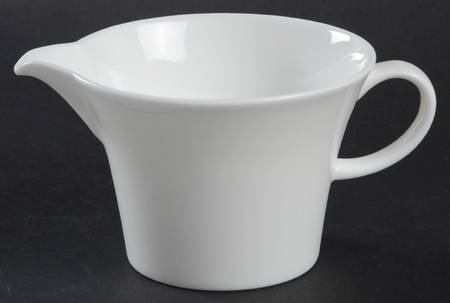 Classic Braid Creamer