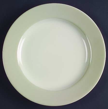 Romance Salad Plate